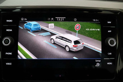 VW Passat Gebrauchtwagen VW Passat Gebrauchtwagen