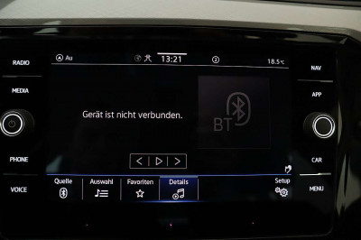 VW Passat Gebrauchtwagen VW Passat Gebrauchtwagen