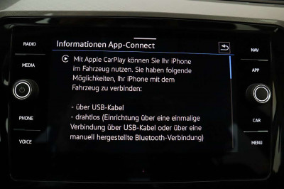VW Passat Gebrauchtwagen VW Passat Gebrauchtwagen