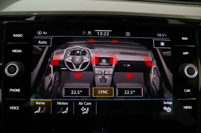 VW Passat Gebrauchtwagen VW Passat Gebrauchtwagen