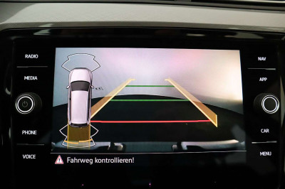 VW Passat Gebrauchtwagen VW Passat Gebrauchtwagen