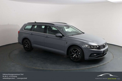 VW Passat Gebrauchtwagen VW Passat Gebrauchtwagen