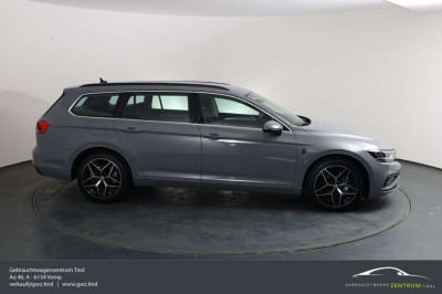 VW Passat Gebrauchtwagen VW Passat Gebrauchtwagen