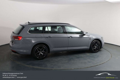 VW Passat Gebrauchtwagen VW Passat Gebrauchtwagen