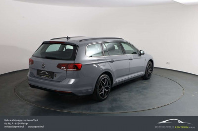VW Passat Gebrauchtwagen VW Passat Gebrauchtwagen