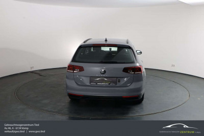 VW Passat Gebrauchtwagen VW Passat Gebrauchtwagen