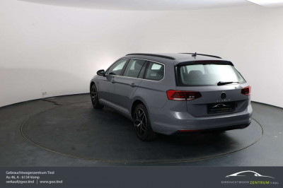 VW Passat Gebrauchtwagen VW Passat Gebrauchtwagen