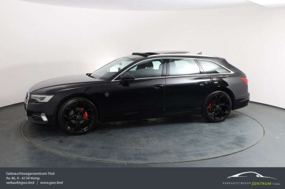 Audi A6 Gebrauchtwagen Audi A6 Gebrauchtwagen