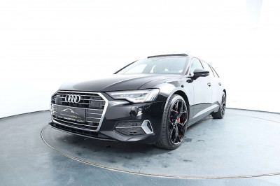 Audi A6 Gebrauchtwagen Audi A6 Gebrauchtwagen