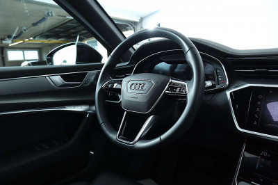 Audi A6 Gebrauchtwagen Audi A6 Gebrauchtwagen