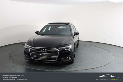Audi A6 Gebrauchtwagen Audi A6 Gebrauchtwagen