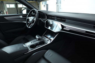 Audi A6 Gebrauchtwagen Audi A6 Gebrauchtwagen