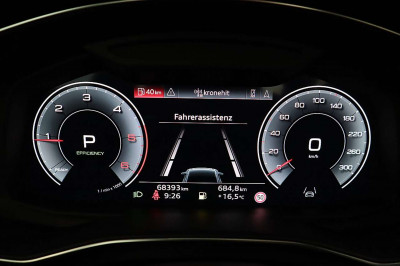 Audi A6 Gebrauchtwagen Audi A6 Gebrauchtwagen