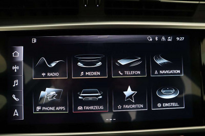 Audi A6 Gebrauchtwagen Audi A6 Gebrauchtwagen