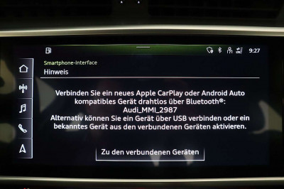 Audi A6 Gebrauchtwagen Audi A6 Gebrauchtwagen