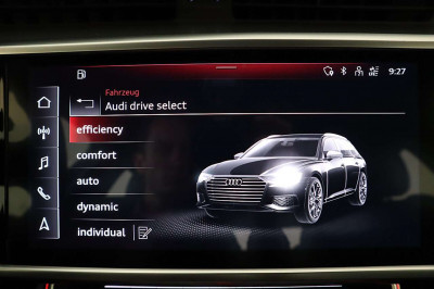 Audi A6 Gebrauchtwagen Audi A6 Gebrauchtwagen