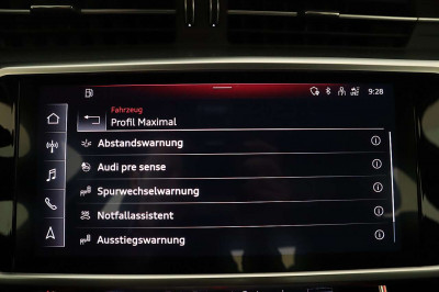 Audi A6 Gebrauchtwagen Audi A6 Gebrauchtwagen