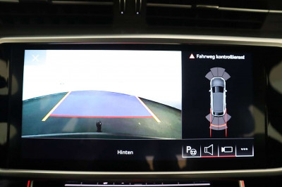 Audi A6 Gebrauchtwagen Audi A6 Gebrauchtwagen