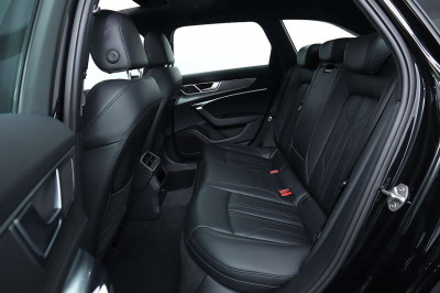 Audi A6 Gebrauchtwagen Audi A6 Gebrauchtwagen