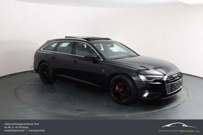 Audi A6 Gebrauchtwagen Audi A6 Gebrauchtwagen