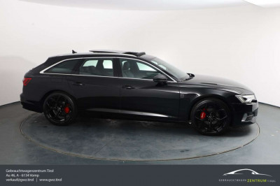 Audi A6 Gebrauchtwagen Audi A6 Gebrauchtwagen