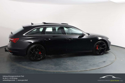 Audi A6 Gebrauchtwagen Audi A6 Gebrauchtwagen