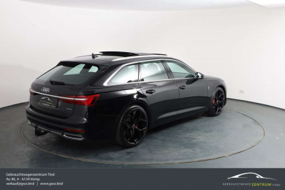 Audi A6 Gebrauchtwagen Audi A6 Gebrauchtwagen