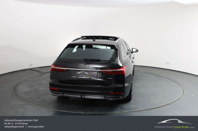 Audi A6 Gebrauchtwagen Audi A6 Gebrauchtwagen