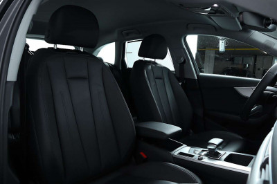 Audi A4 Gebrauchtwagen Audi A4 Gebrauchtwagen