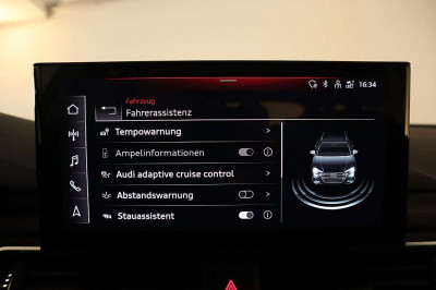 Audi A4 Gebrauchtwagen Audi A4 Gebrauchtwagen