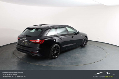 Audi A4 Gebrauchtwagen Audi A4 Gebrauchtwagen