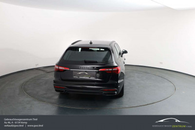 Audi A4 Gebrauchtwagen Audi A4 Gebrauchtwagen