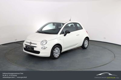 Fiat 500 Gebrauchtwagen