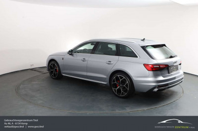 Audi A4 Gebrauchtwagen Audi A4 Gebrauchtwagen