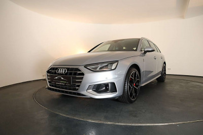 Audi A4 Gebrauchtwagen Audi A4 Gebrauchtwagen