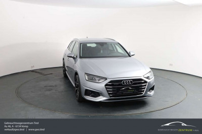 Audi A4 Gebrauchtwagen Audi A4 Gebrauchtwagen