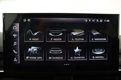 Audi A4 Gebrauchtwagen Audi A4 Gebrauchtwagen