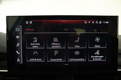 Audi A4 Gebrauchtwagen Audi A4 Gebrauchtwagen
