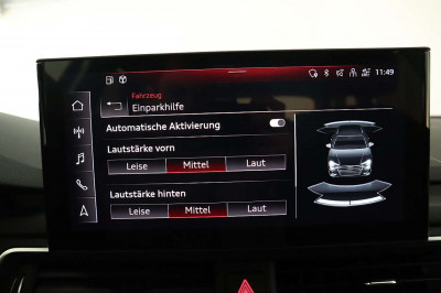 Audi A4 Gebrauchtwagen Audi A4 Gebrauchtwagen