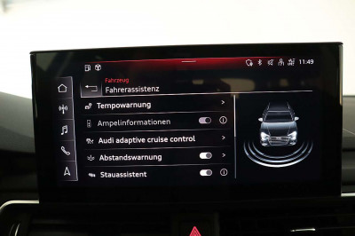 Audi A4 Gebrauchtwagen Audi A4 Gebrauchtwagen