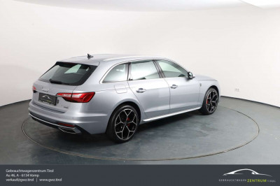 Audi A4 Gebrauchtwagen Audi A4 Gebrauchtwagen