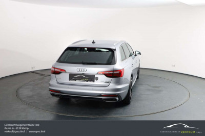 Audi A4 Gebrauchtwagen Audi A4 Gebrauchtwagen