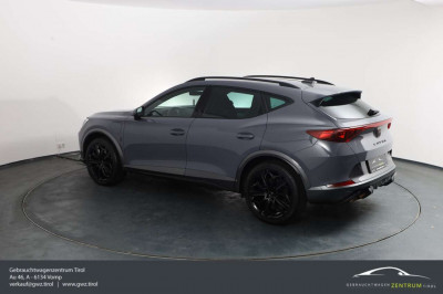 Cupra Formentor Gebrauchtwagen Cupra Formentor Gebrauchtwagen