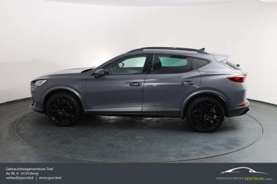 Cupra Formentor Gebrauchtwagen Cupra Formentor Gebrauchtwagen