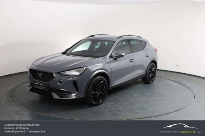 Cupra Formentor Gebrauchtwagen Cupra Formentor Gebrauchtwagen