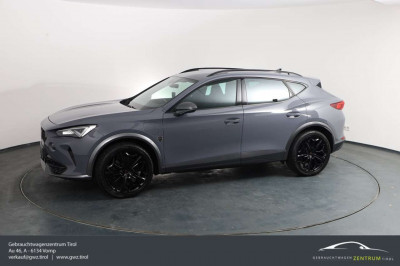 Cupra Formentor Gebrauchtwagen Cupra Formentor Gebrauchtwagen