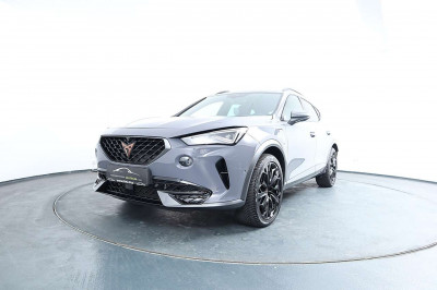 Cupra Formentor Gebrauchtwagen Cupra Formentor Gebrauchtwagen