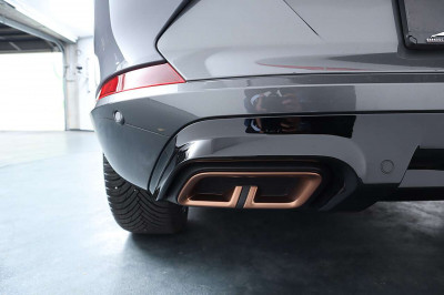 Cupra Formentor Gebrauchtwagen Cupra Formentor Gebrauchtwagen