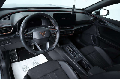 Cupra Formentor Gebrauchtwagen Cupra Formentor Gebrauchtwagen