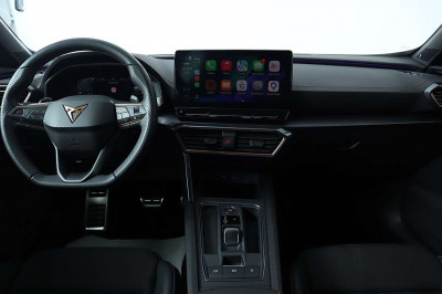 Cupra Formentor Gebrauchtwagen Cupra Formentor Gebrauchtwagen